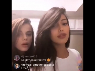 insta live 14 10 18 (part 2)