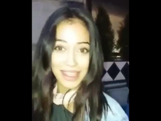 video from fans.