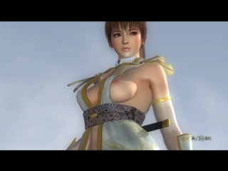 dead or alive 5 last round 13r leifang vs kasumi