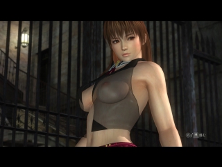 dead or alive 5 last round 27r leifang vs kasumi
