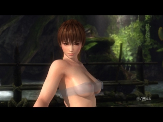 dead or alive 5 last round returns 4 leifang vs kasumi