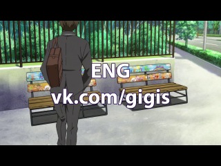 [gigis] [english subtitles] episode 2 (02) amagi brilliant park