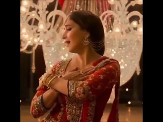 an excerpt from the film kalank.