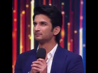 madhuri dikshit and sushant singh rajput on jhalak dikkhla jaa 2013