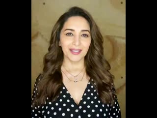 twitter and instagram madhuri. 06/12/20