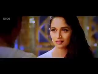 video from eros now. madhuri as chandramukhi.