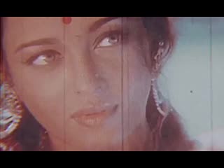 fan video from madhubella fan. madhuri dixit and aishwarya rai in the film devdas. mature