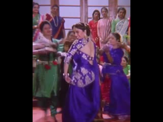 fan video from madhuri fan madhuridixitx.