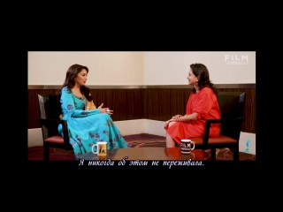madhuri dixit on film and news [subtitles by selena] mature