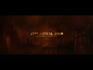 spot (kalanque) voiced teaser