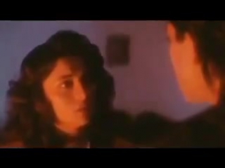 my favorite   dreaming of love (saajan) 1991 india