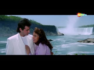 pyaar kiya hai chori chori - whimsical love / mohabbat 1997 (1080 hd).