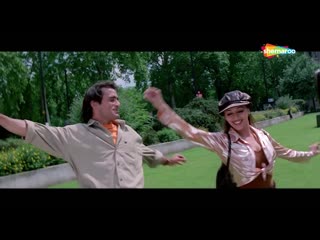 main hu akela tu hai akeli - whimsical love / mohabbat 1997 (1080 hd).