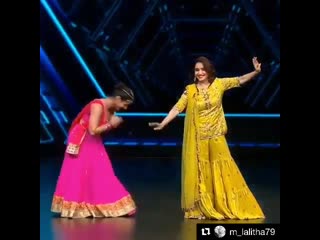 show dance deewane 2. excerpt