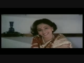 madhuri dixit host of the show rimjhim geeton ki from rajshri productions, 1986 mature