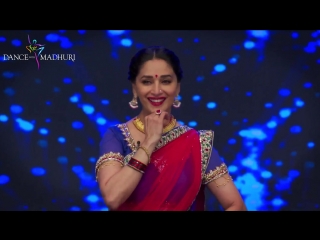 first-time-ever, marathi laavni by madhuri dixit herself   promo   dwm mature