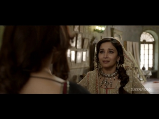 dedh ishqiya (2014) – jagaave saari raina