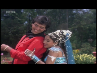 yaad rakhiyo yeh chaar akshar pyar ke - dear / izzatdaar 1990 (720 hd).