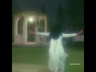 fan video from a fan named bollybaatein. the song barso re from the film guru.