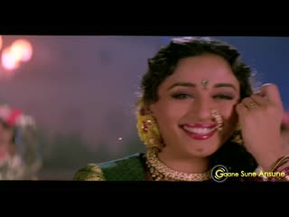 main kolhapur se aayi hoon - caprice / anjaam 1994 (1080 hd).