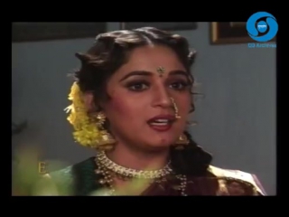 baaje payal - episode with madhuri dixit (1994) mature