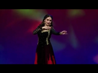 madhuri dixit. new video tutorial for dance with madhuri. march 2017 mature