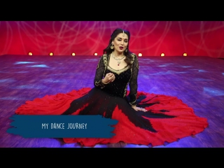 madhuri dixit talks about her journey into the world of dance and her experiences. dance with madhuri mature