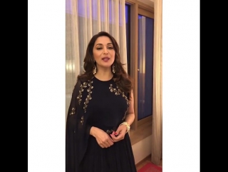 madhuri dixit. march 2017 mature