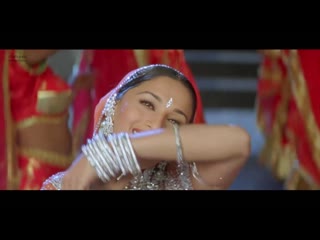 saajan saajan teri dulhan - aarzoo / desire 1999 (1080 hd)