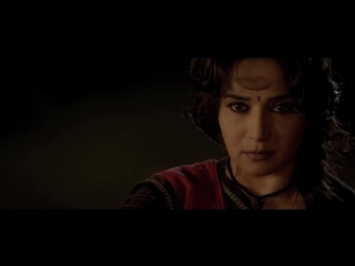 gulaab gang trailer 2014