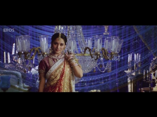 fragment from the film devdas - scene of devdas' debt to chandramukhi (hindi)