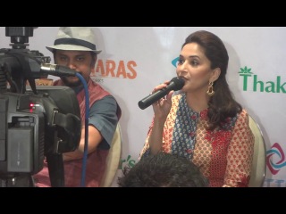 gulaab gang promotion in gujarat