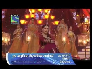 preview: filmfare 2013 (#59) performance by madhuri dixit mature