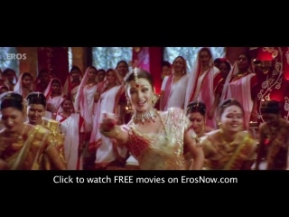 devdas / devdas (2002) - dola re dola