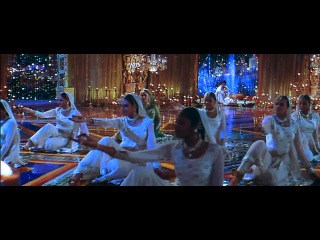 devdas / devdas (2002) - maar dala