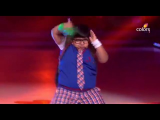 jhalakdikhllajaa sneak peak 7