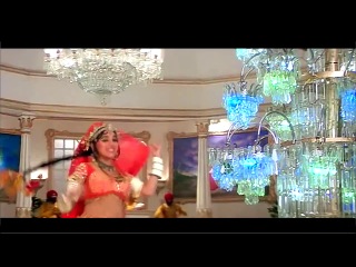 gorgeous madhuri - incomparable in her dance (for sanjay datta)