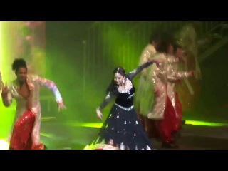 temptations reloaded 2013 - madhuri dixit nene mature