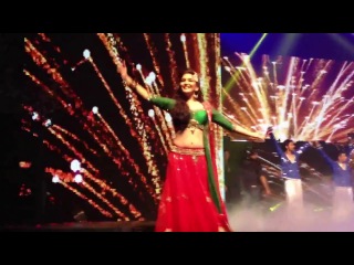 temptation reloaded final performance