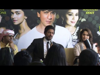 all access with shah rukh khan