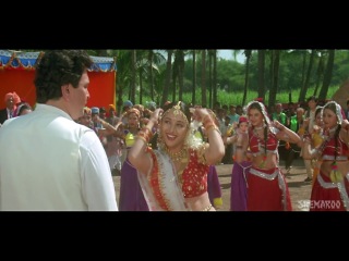 book of love / prem granth (1996) - baju bandh baju bandh