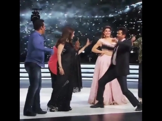 madhuri dixit, salman khan, anil kapoor at dance deewane show mature